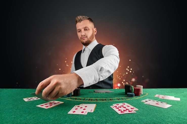 winorama Speed Roulette